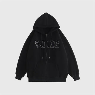 PRLM Hooded Cashmere Cardigan Jacket KT2673