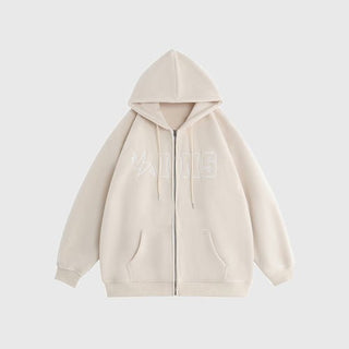 PRLM Hooded Cashmere Cardigan Jacket KT2673