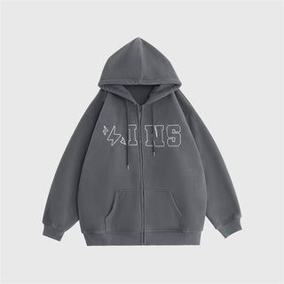 PRLM Hooded Cashmere Cardigan Jacket KT2673