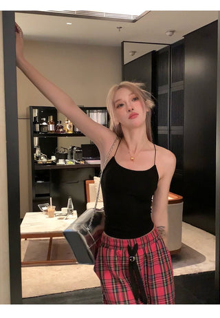 VWP Slim Beauty Back Spice Girl Suspender Cami KT1251