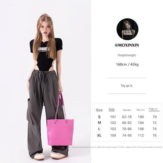 VWP Spicy Girl Slim Fit Bodysuit KT1281