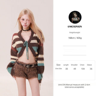 VWP Spicy Girls Slim Low Rise Shorts KT1297